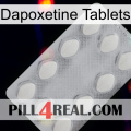 Dapoxetine Tablets 16